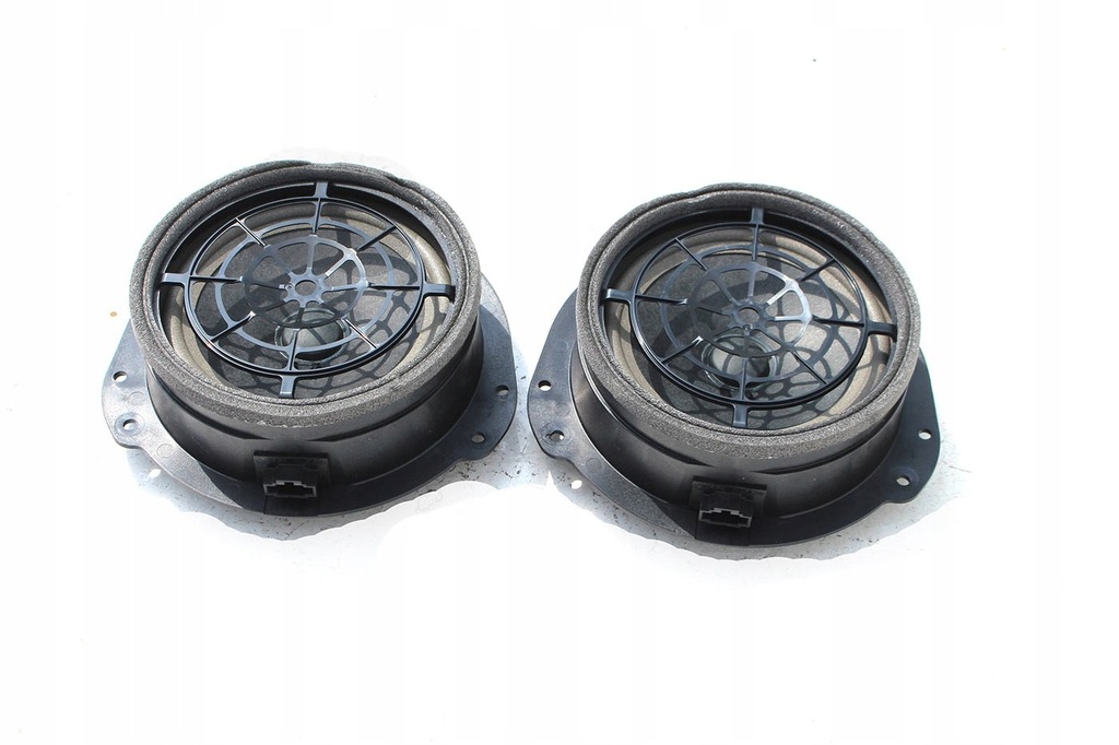 фото №9, Audi a4 kombi allroad динамики комплект 8w5035411 8w0035415 8w9035382 8s0035