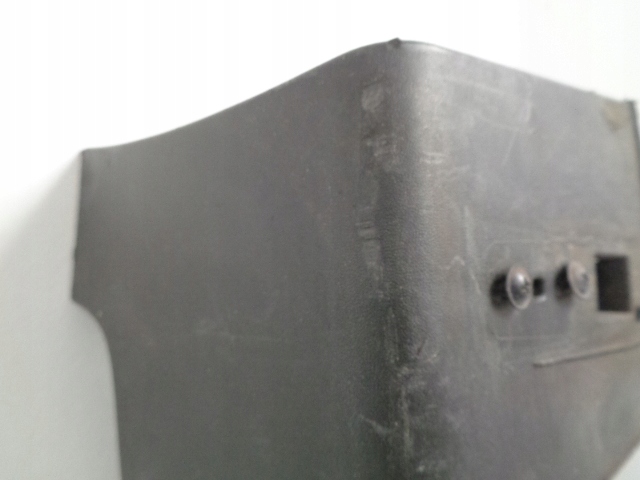 фото №3, Kia sortage iv молдинг порог левая