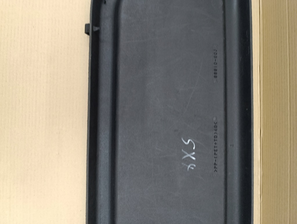 фото №7, Полка багажника suzuki sx4 88910-80j