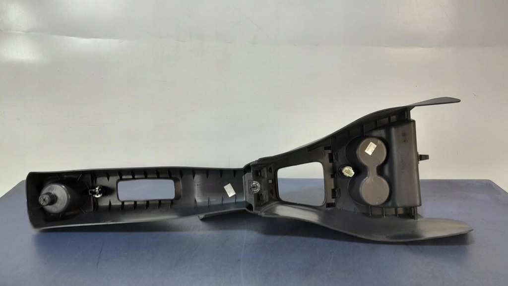 фото №4, Dacia lodgy тунель середній