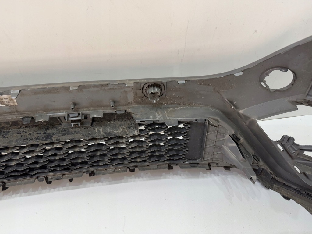 фото №11, Skoda octavia iv 4 rs vrs бампер перед передний