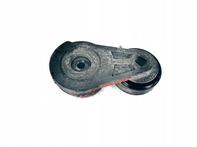 фото №2, Chevrolet camaro vi 20r 2.0 t натяжитель ролик ремень