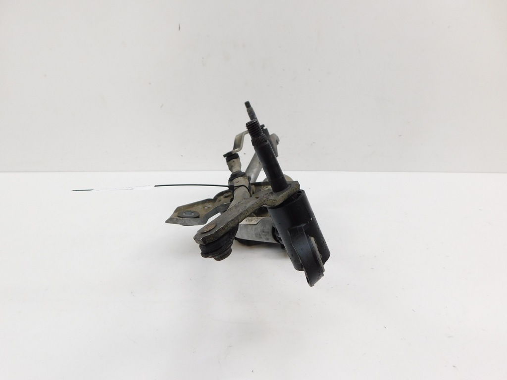 фото №5, Renault twingo ii lift 1,5 dci механизм