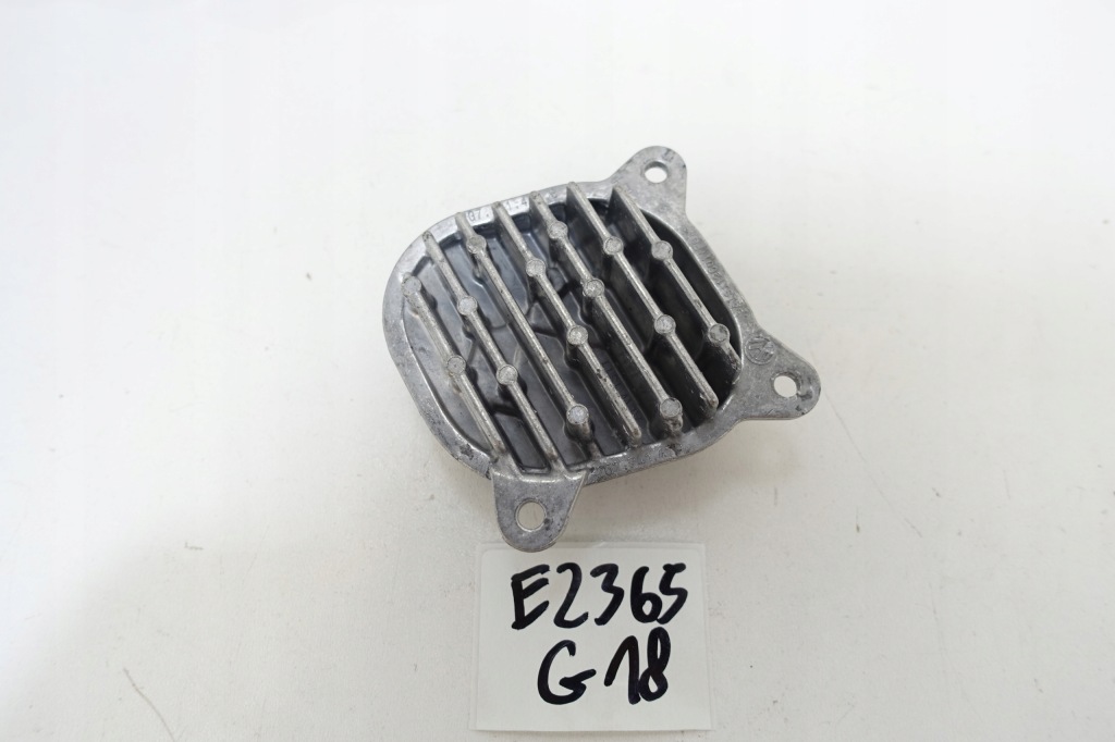 фото №1, Перетворювач модуль led лівий vw 2g7941479b