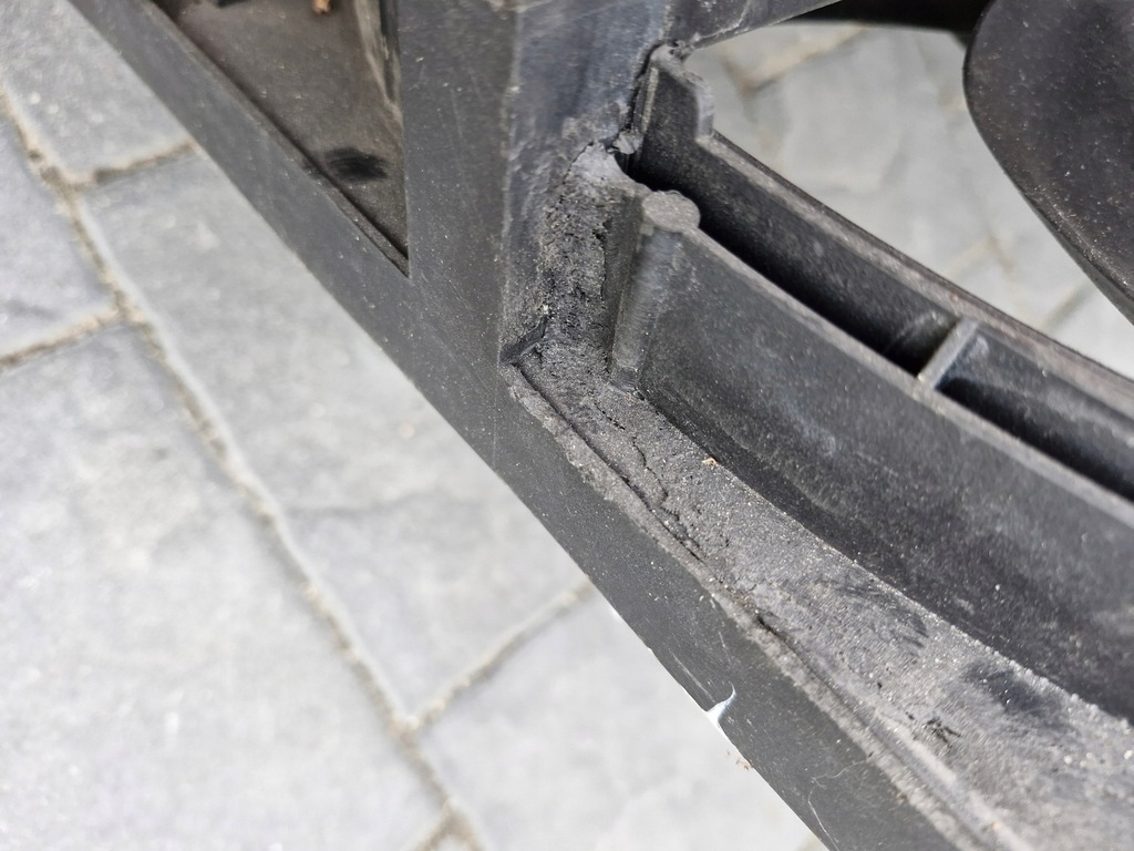 фото №5, Volvo v40 ii вентилятор радиатора оригинал