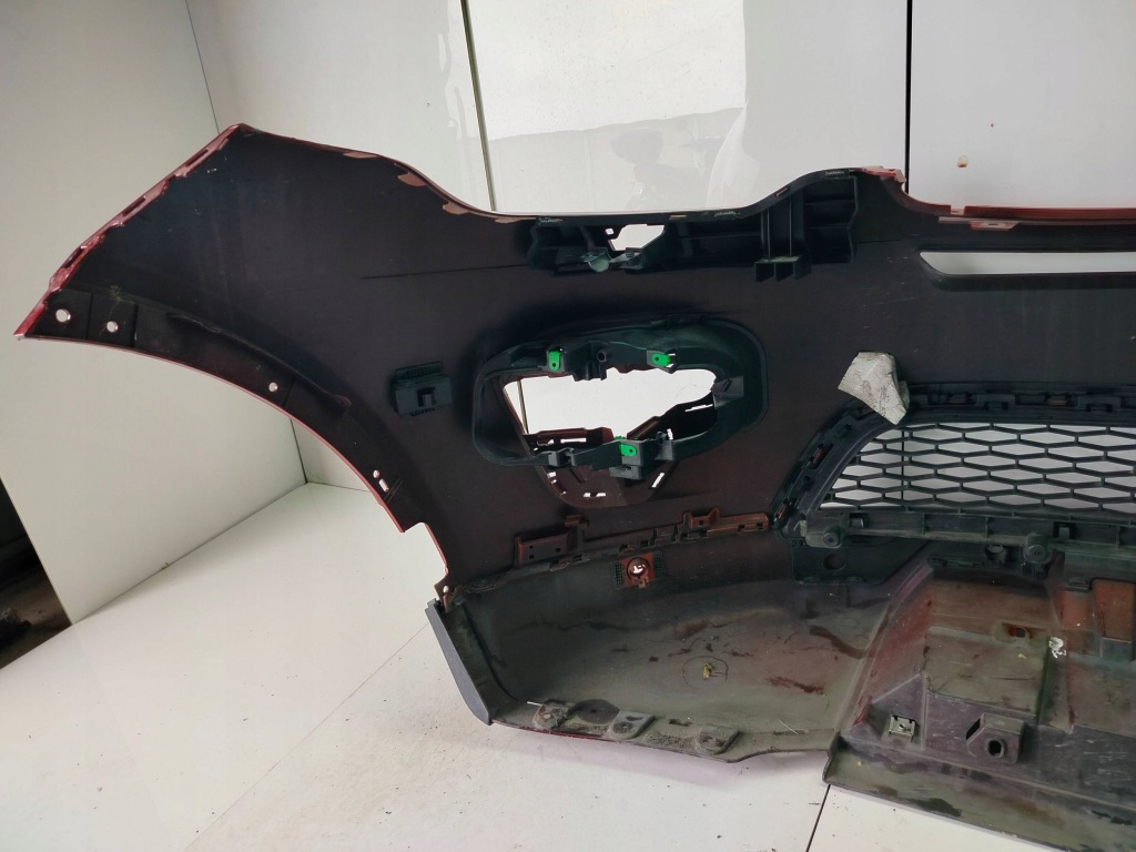 фото №9, Land rover discovery sport s dynamic 14-19 бампер передний