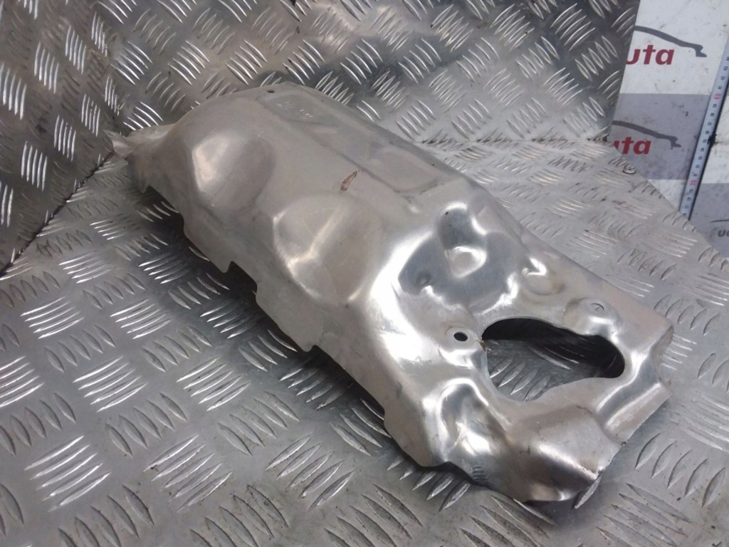 фото №1, Bmw m5 f10 m6 f06 защита тепловая двигателя 7843158