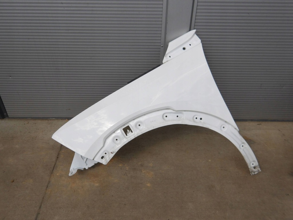 Купити Opel mokka b 2 крило ліве передній білий ewp