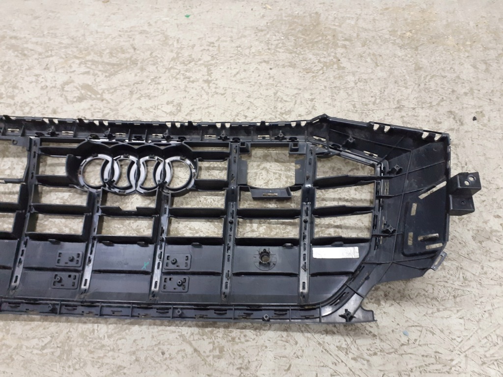 фото №6, Решітка радіатора решітка радіатора audi q8 sq8 2018- 4m8853651aj 4m8853651ak