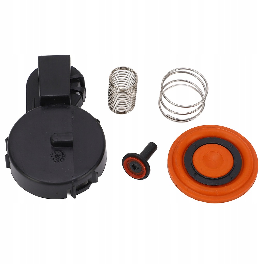 фото №11, 5 sztuk кришка клапана pcv мембрана 9688939180