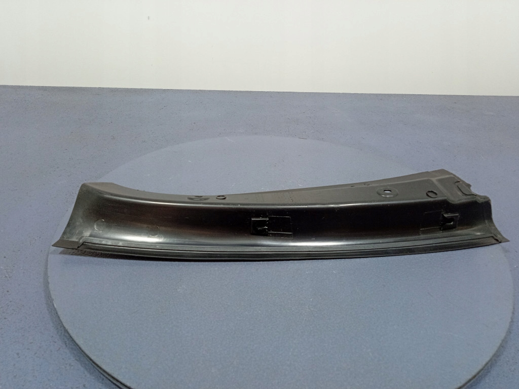 фото №6, Mercedes gls x166 защита стойка d правая a1666900464