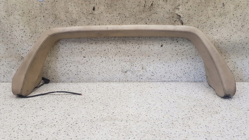 фото №1, Дуга кронштейн підголівник mercedes sl r129