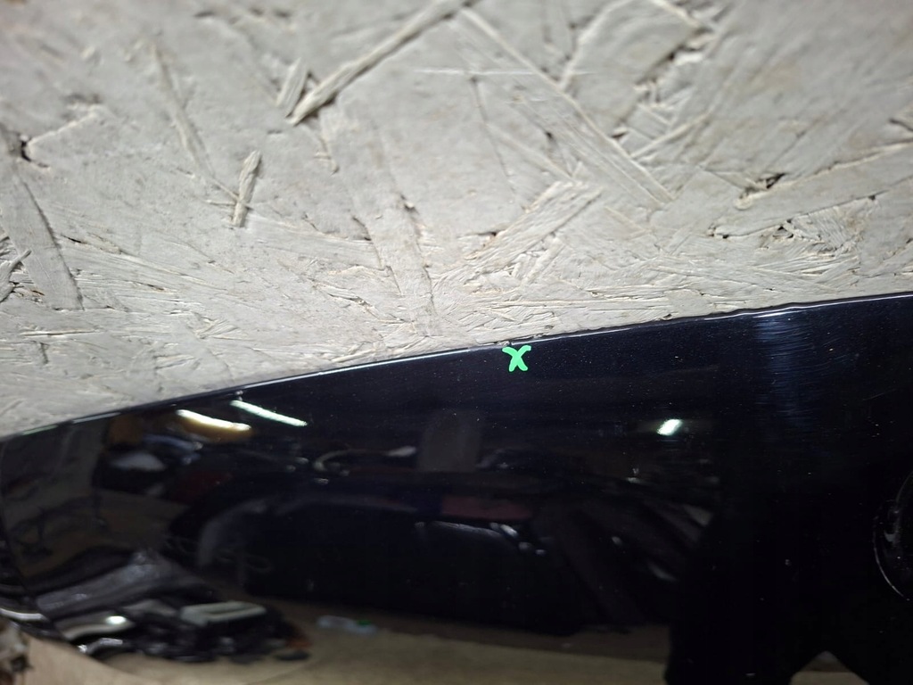 фото №7, Капот vw scirocco 1k8 2008-2017r.