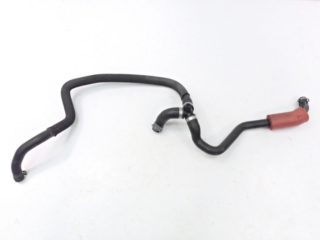 фото №1, Wąż шланг рідина audi a8 d4 4h1819344