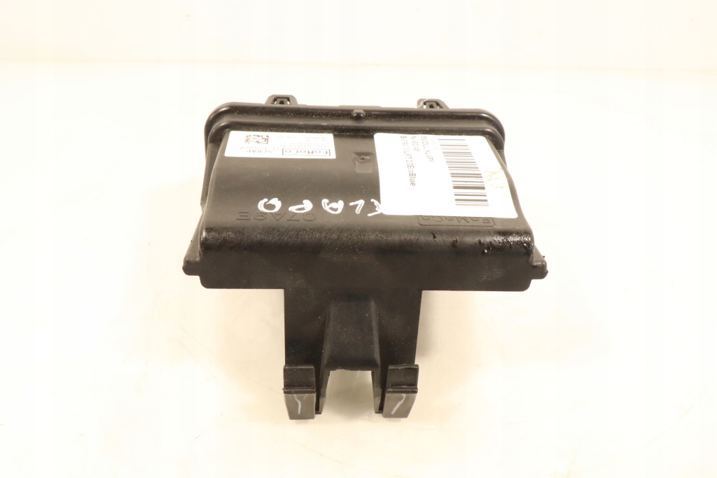 Купити Модуль кришки ford s-max 2 рестайлінг  fg9t14f042ag