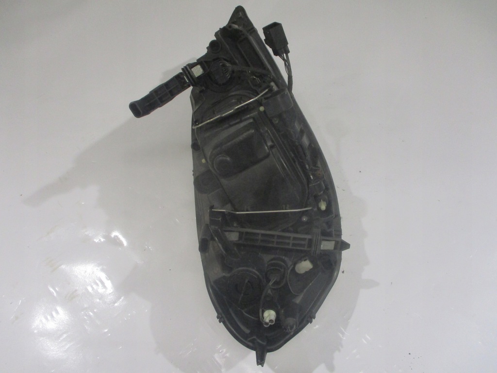 фото №9, Лампа фара левый volvo xc60 i оригинал