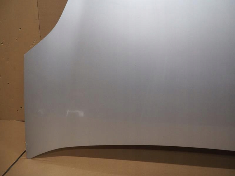 фото №4, Капот fiat doblo ii opel combo d