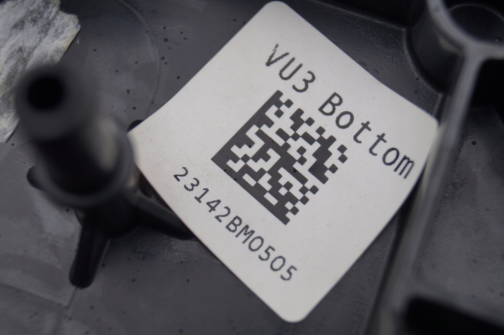 фото №10, Бак adblue насос renault trafic iii 3 iv 4