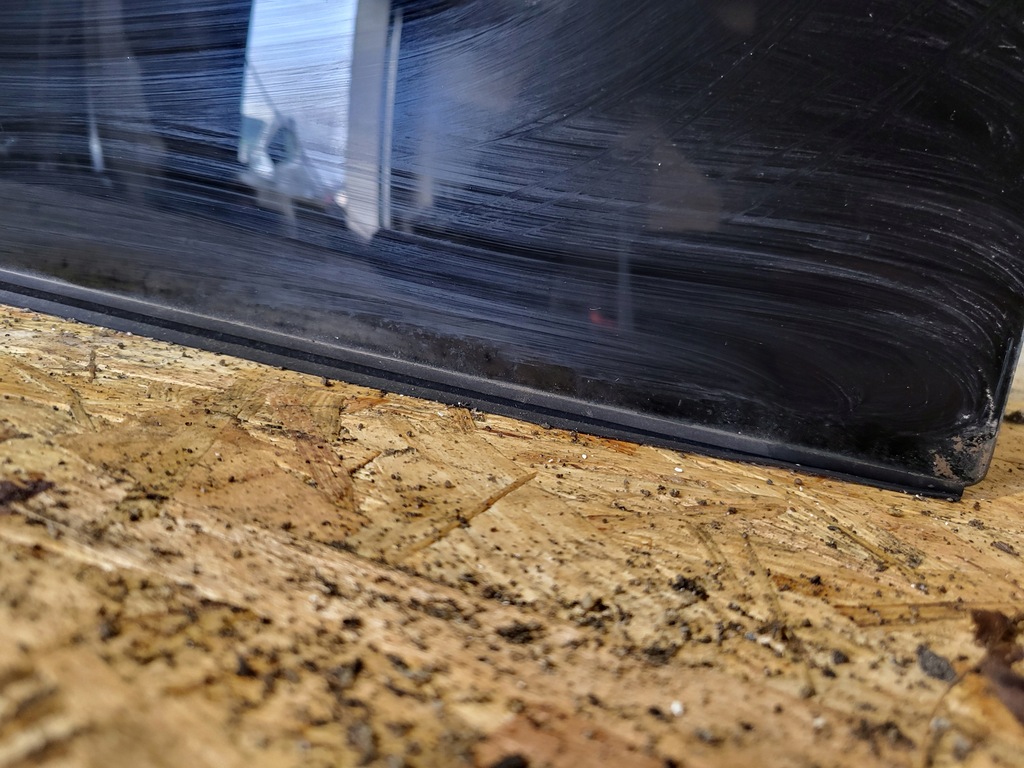 фото №6, Стекло solar крыша панорама peugeot 508 i sw rok стекло 2017