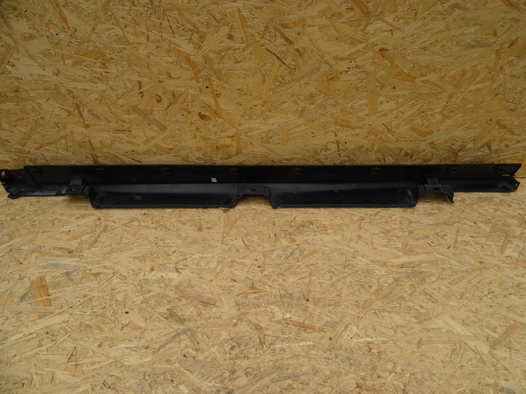 фото №7, Honda cr-v iv молдинг порог правая 5397pb010