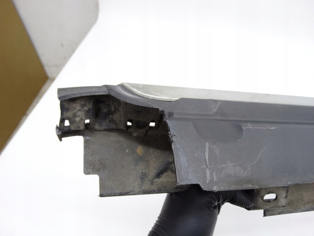 фото №14, Vw passat b8 alltrack молдинг поріг 3g9853856