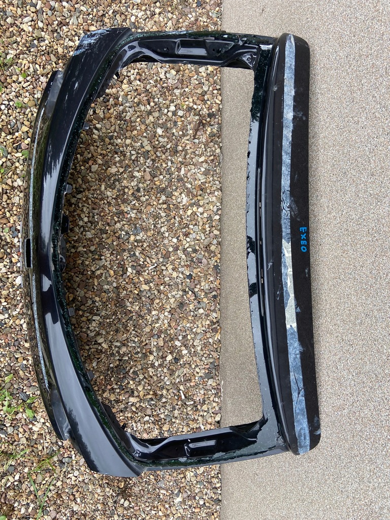 фото №9, Кришка багажника багажника задня seat exeo kombi 08-13