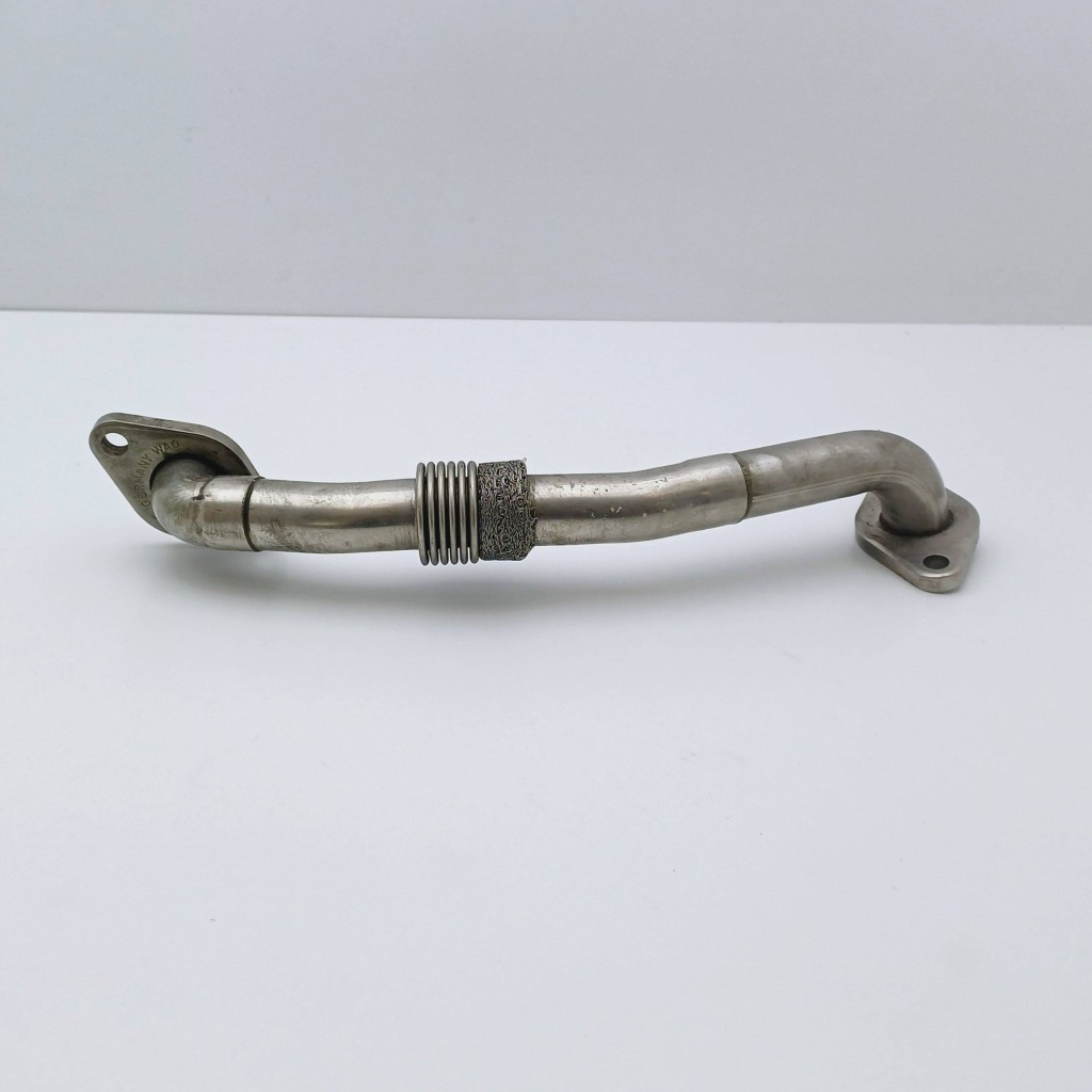 Купити Труба трубка шланг egr vw golf v 038131521af nr50