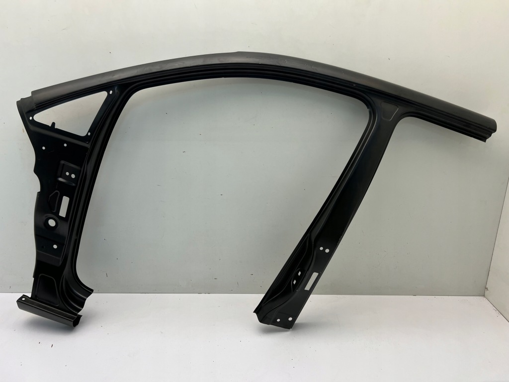 фото №1, Vw touran 1t0 lift левая обшивка порог блок двигателя 10-15