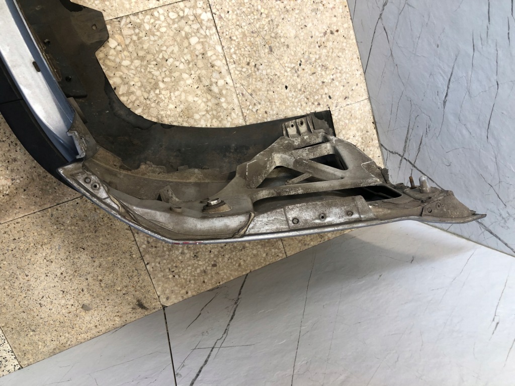 Бампер задний ford focus mk2 kombi v3 с Разборки