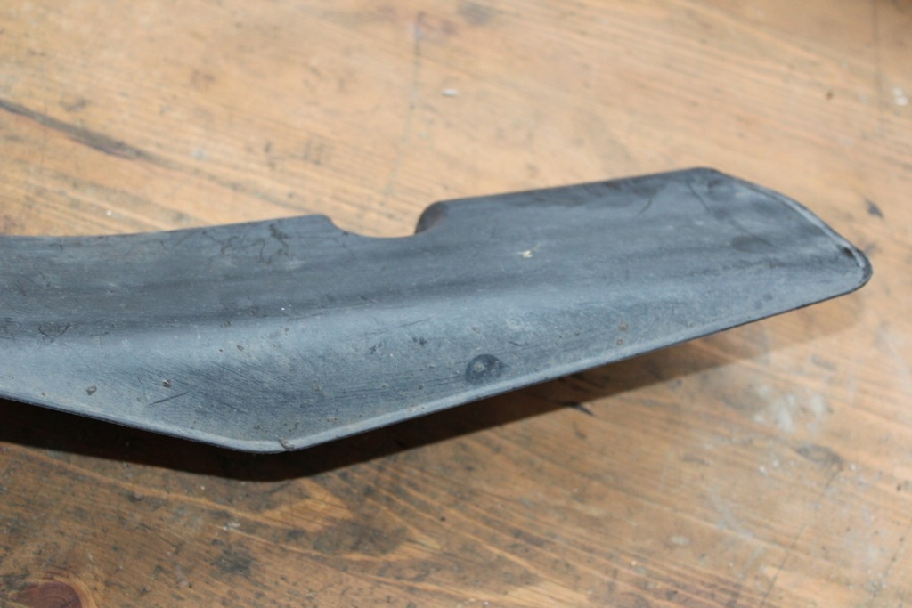 фото №11, Захист підкрилок правий задня avensis verso 87268-44020