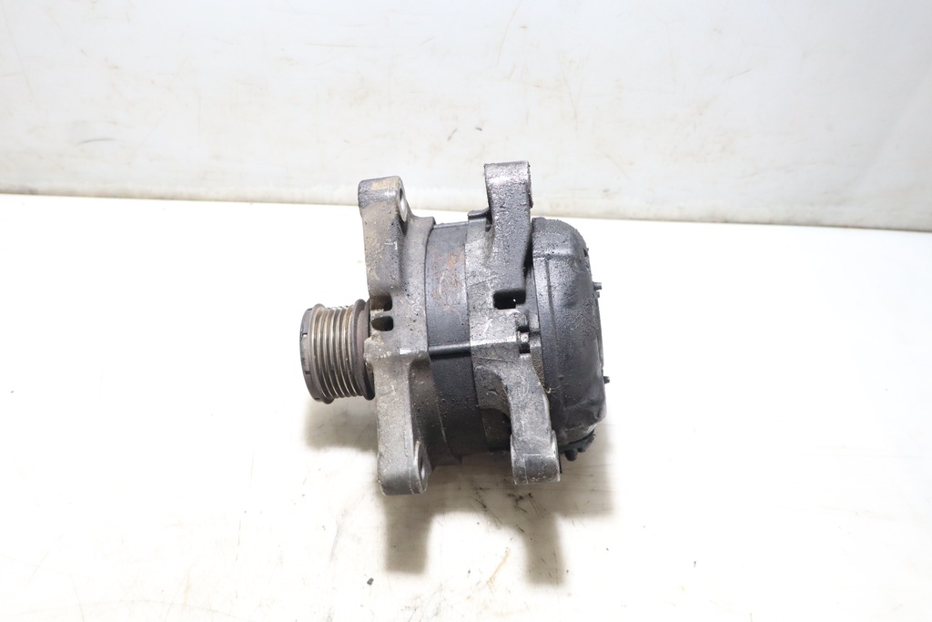 фото №3, Генератор volvo s40 ii 1.6d