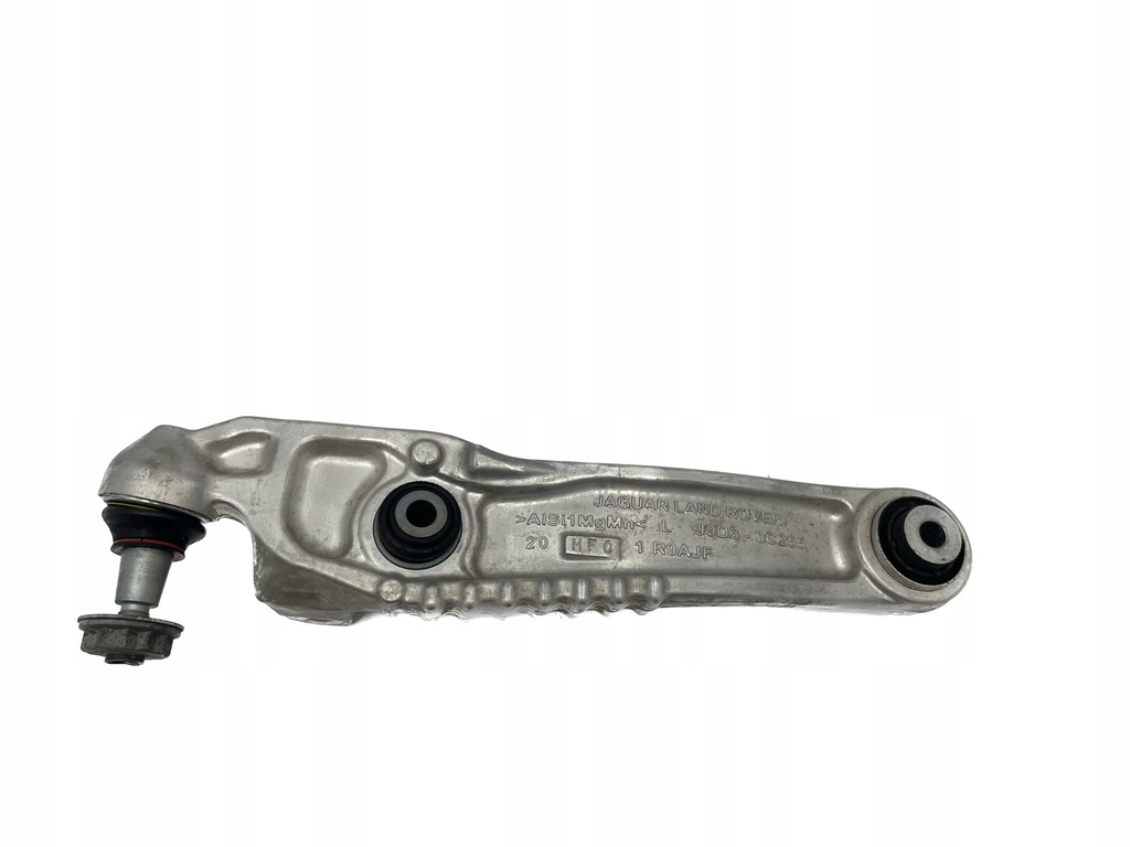 фото №1, Jaguar f-pace 21 рычаг нижний prosty