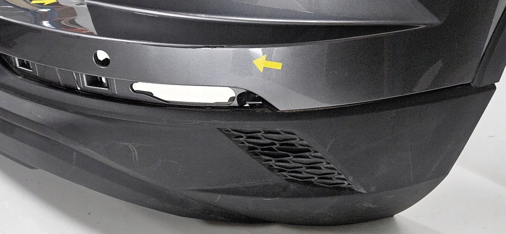 фото №10, Бампер задня skoda karoq lift 21- 4pdc 57a807421