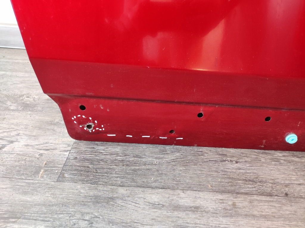 фото №13, Дверь mazda cx60 cx-60 cx 60 передние правое