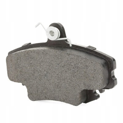 Гальмівні колодки гальмівні до renault ridex 402b1282 Оригінал