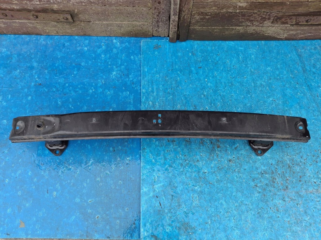 фото №1, Renault kangoo ii iii lift 13- балка pod бампер перед підсилювач