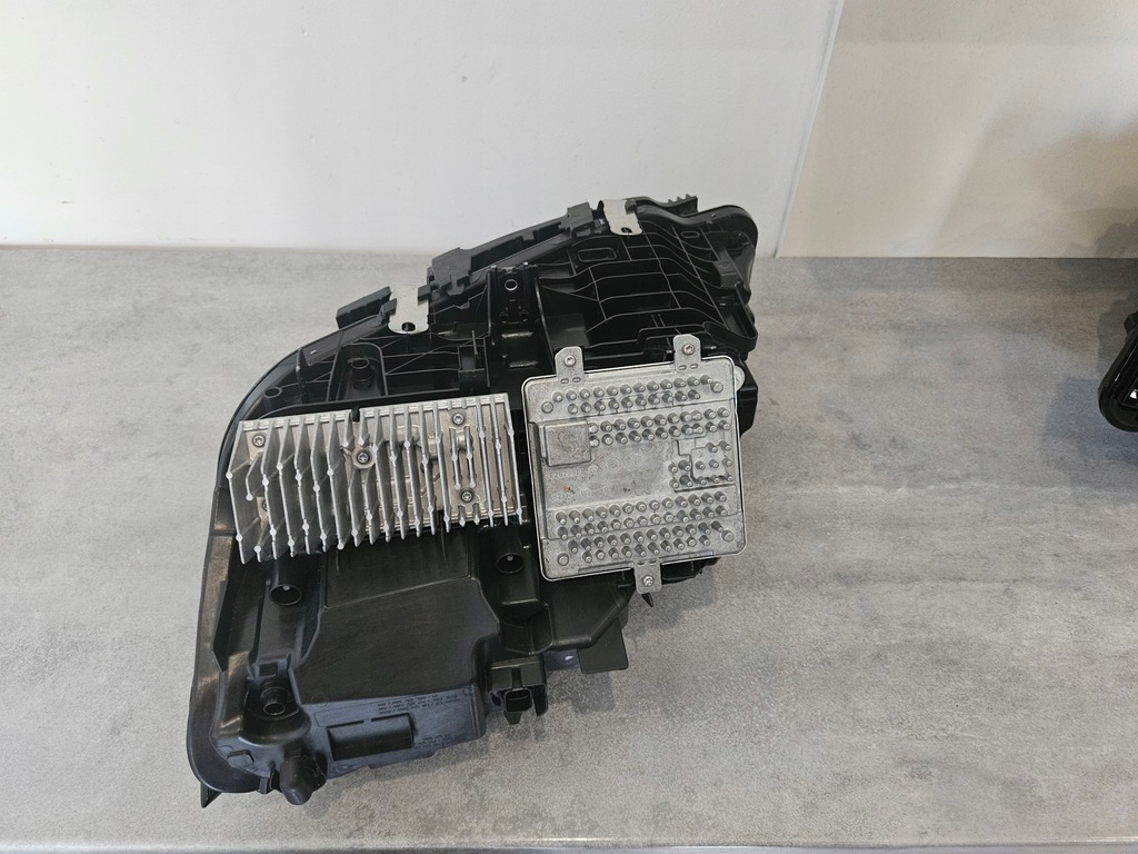 фото №7, Лампа левая правая bmw 3 g20 g21 lci laser полный