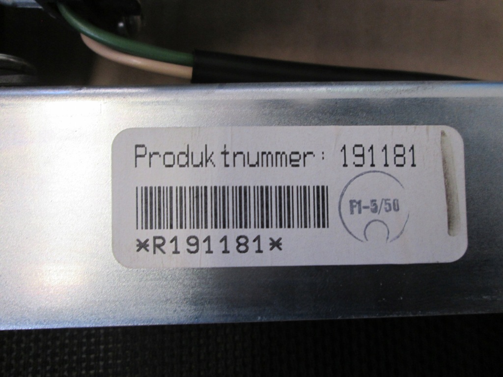 фото №14, Chrysler 300 ii 13 шторка задня + полиця задня обшивки