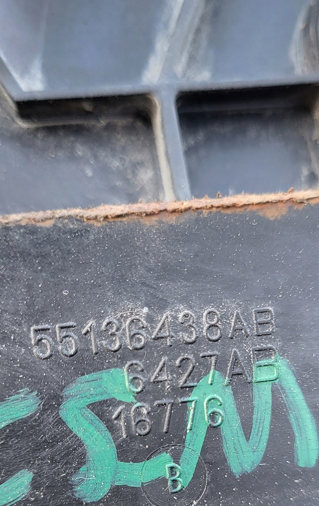 фото №11, Jeep grand cherokee wj 99-04 основа акумулятор дизель