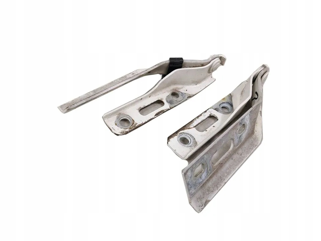 фото №1, Петлі капот kpl vw polo iii 6v5 caddy ii