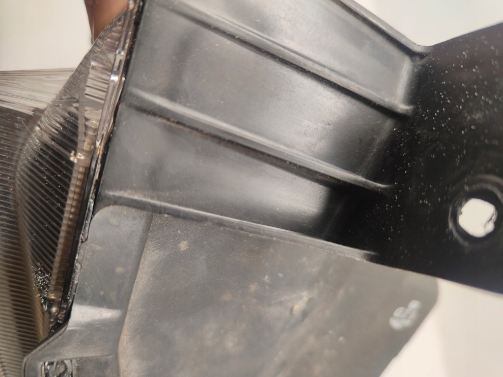 фото №7, Subaru forester iv lift full led лампа лівий перед