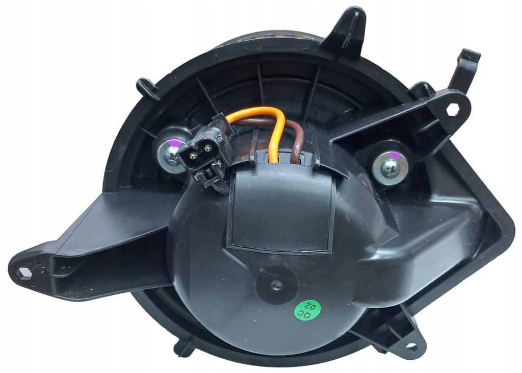 фото №3, Воздуходувка mini cooper one r56 r55 r60 r58 r57 r61