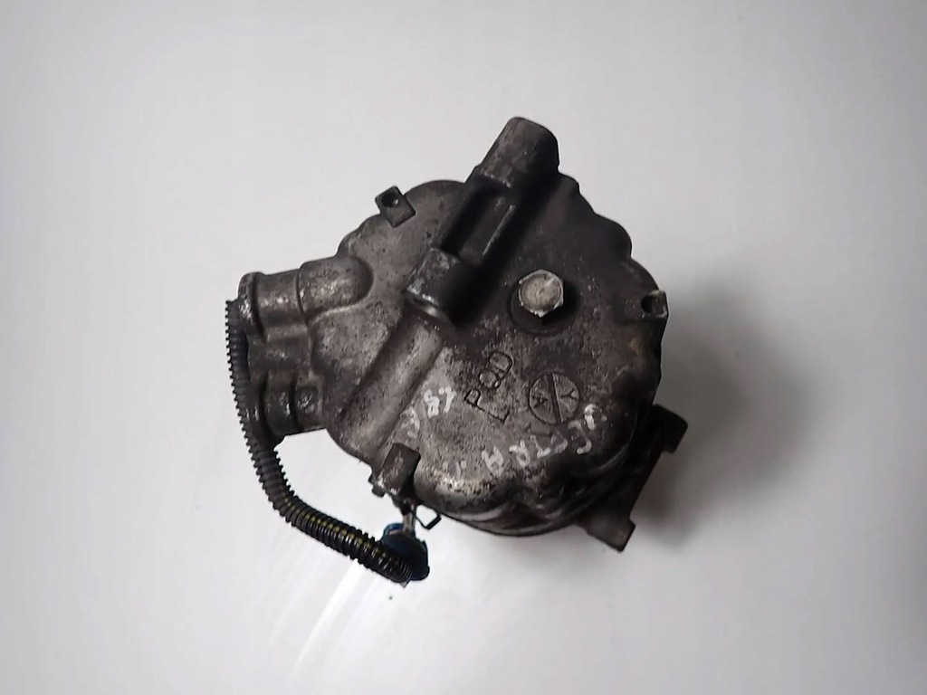 фото №7, Компресор кондиціонера opel vectra c 1.8 24411270