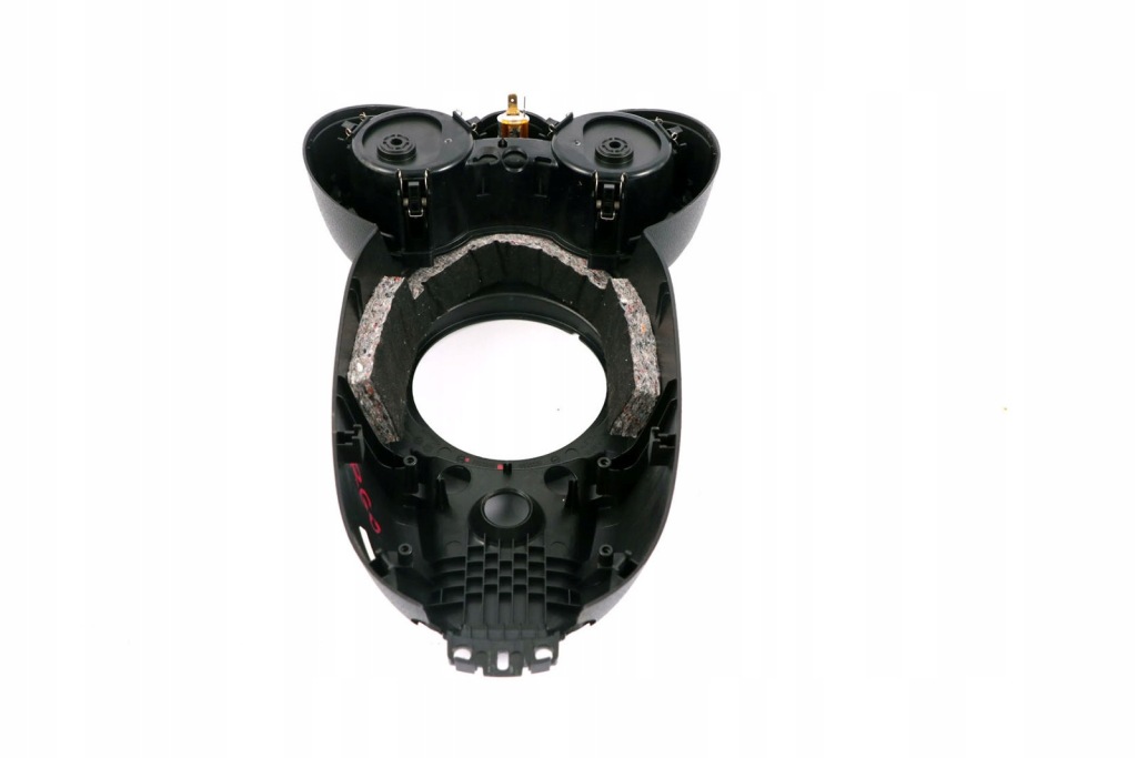 фото №10, Mini countryman r60 защита консоли центральной