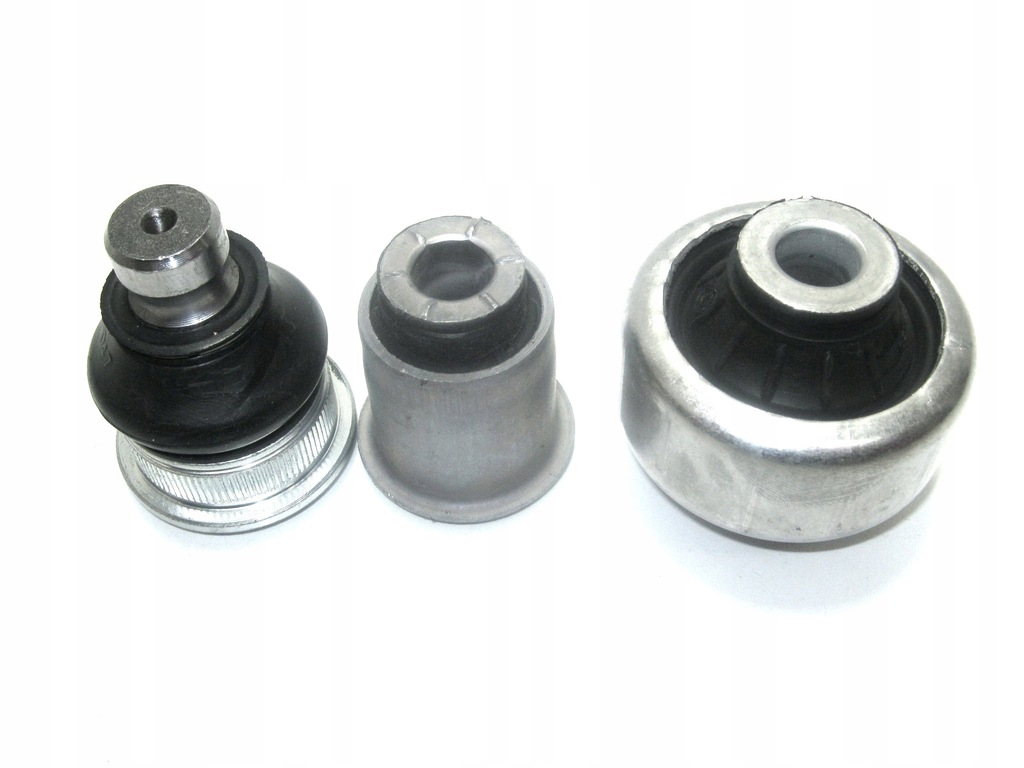 фото №1, Шарова опора втулки важіль megane ii scenic ii оригінал