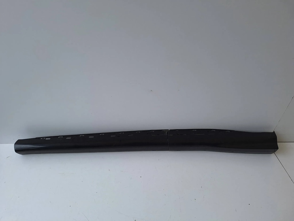 фото №1, Ford puma mk2 st молдинг накладки дверь левый перед задняя оригинал