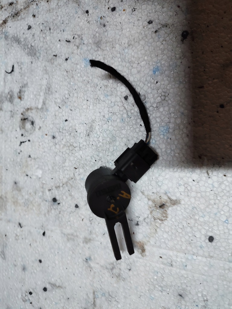 фото №1, Датчик положение педали тормоза astra j 20938062