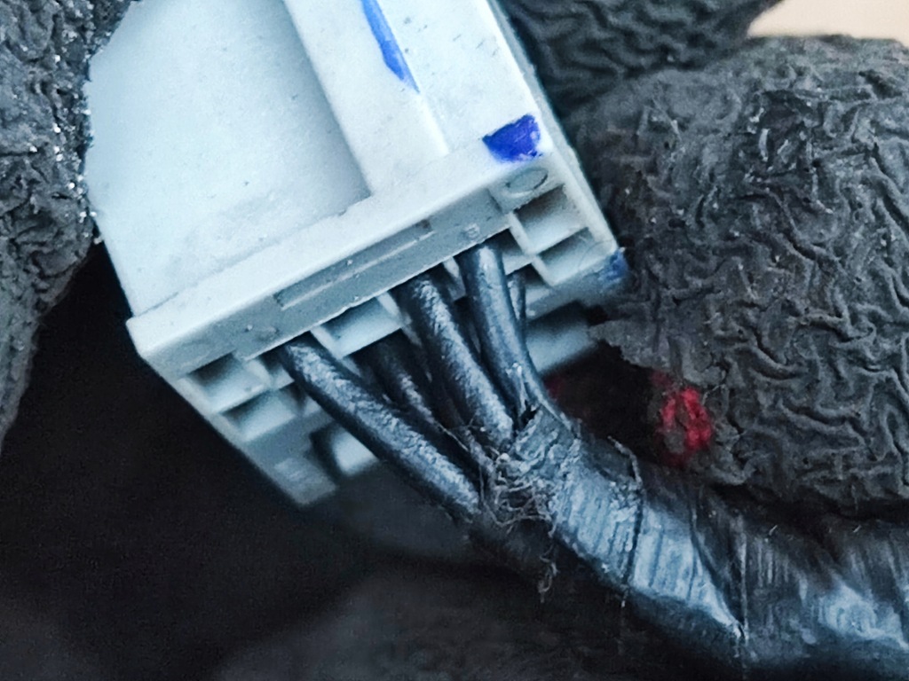 фото №10, Ford ecosport зеркало правое 7 pinów am 2012-2017