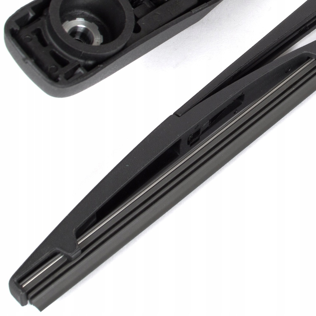 фото №9, Toyota yaris 2015- двірник важіль задній двірники