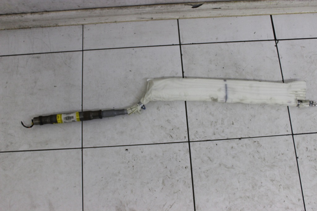 фото №1, Шторка безопасности подушка безопасности подушка дверь volvo c70 ii 9466583